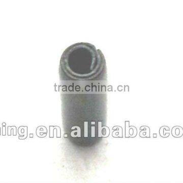 steel strip black phosphated standard dowel pin