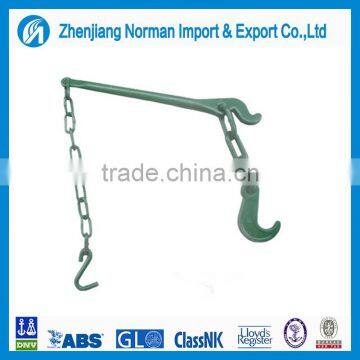 Tension lever,lashing lever,binder lever