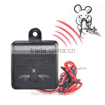 Vehicle Rodent Repeller - Animal & Pest Control photo-2