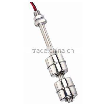 MR10125-2S Stainless steel level sensor magnetic water float level transducer Sensor