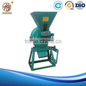 Grain processing machinery mini homemade 9FC-320 household mini rice mill machine