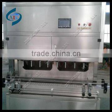 1 Litter Bottle soybean/peanut oil filling machine one hour 1000 bottle