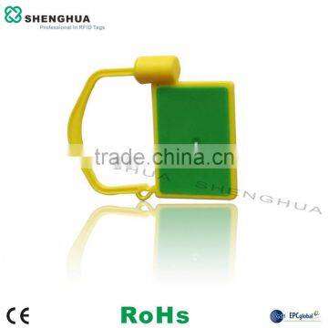 Food Traceability RFID Seal Tag