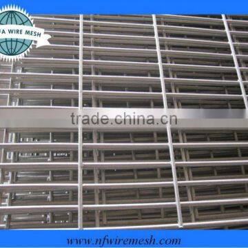 358 security fence panel (Guangzhou)