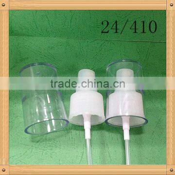 2016 New PP Plastic Type Mist Sprayer photo-5