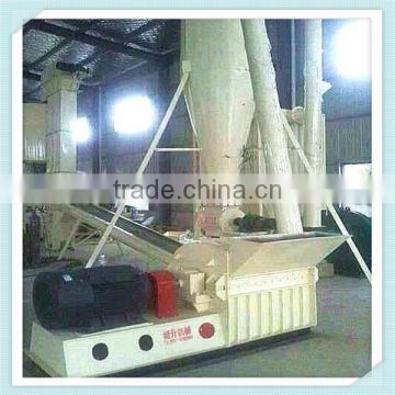 CSHM 2015 hot sale CE high quality palm fiber hammer crusher/ palm hammer crusher