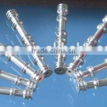 ML,Guide Roller machined,guiding shaft machining