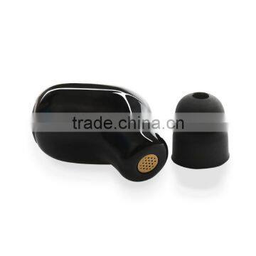 Smart Mini Waterproof Wireless Bluetooth Earphone photo-6