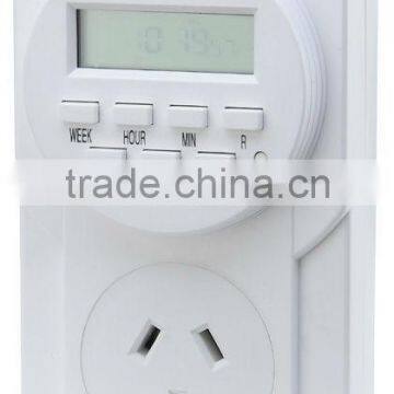 Weekly Digital Timer photo-2