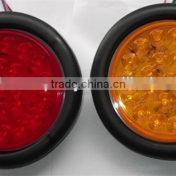 24LED Good quality Truck LED Tail Light