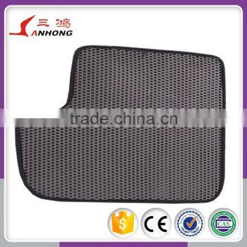China Carpet Factory Car Floor Liner 3d Car Mat High Quality Eva Car Mat photo-5