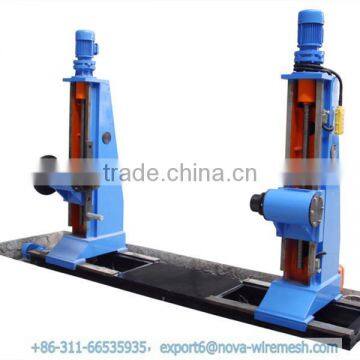 Wire drawing machine available steel wire / ss wire / spring wire