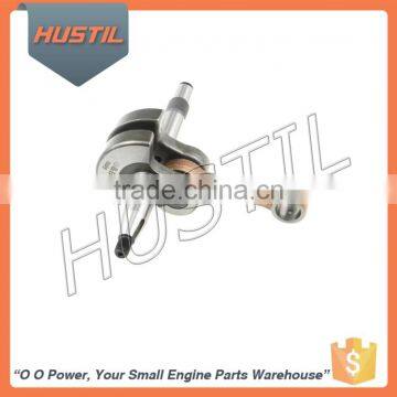 65cc Gasoline Chain Saw Spare Parts H365 Chainsaw Crankshaft