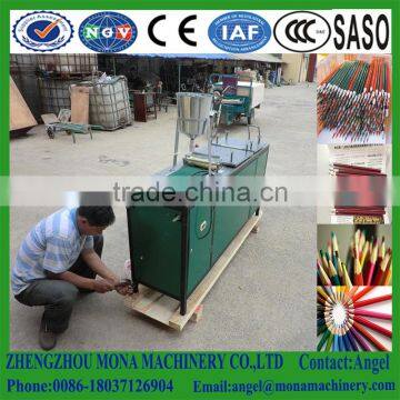 Eco-friendly pencil making machine production line/small production line