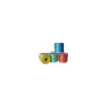 pp Baler Twine Polyproplene Twine pp Splitfilm Rope