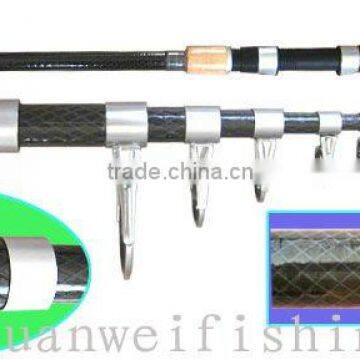 High Carbon Fiber Rod