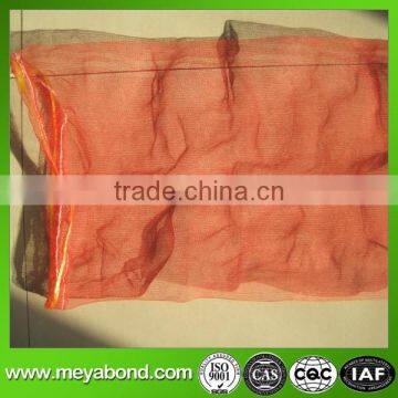 vegetable plastic mesh bag