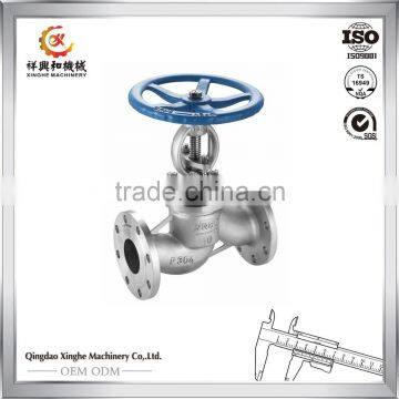 API 6A High Pressure and Large Diameter Gate Valves Hydraulic Control Gate Valves