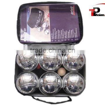 High Quality Classial Petanque Bocce Since 1972 From France photo-5