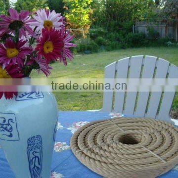 Twist Cotton Rope