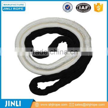 High Quality Blue and White Color Nylon Rope Hot Sale