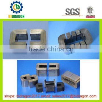 CD- Type Amorphous Core