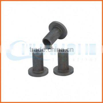 alibaba high quality the mushroom type hollow rivets