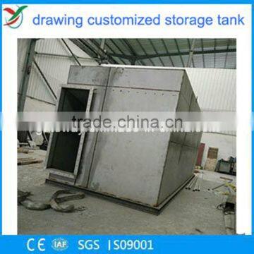 Customized Stainless Steel Equipment for Removing The Dust