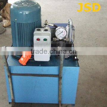 CE ISO Hydraulic Pump Pack for Press Machine