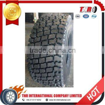 HILO Tires 20.5R25 Snowmaster