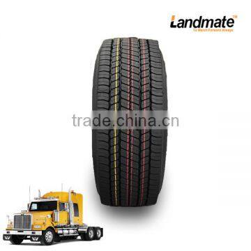 285/75R24.5 radial truck and bus tyre