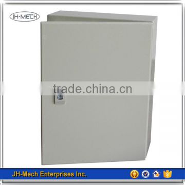 High quality wall mounting electric metal box