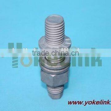 Line Post Insulator / Line Post Stud /stud Bolt for Post Insulator photo-3