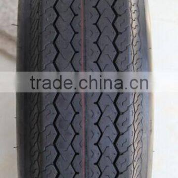 Wholesale Small Trailer ST Trailer Tyre DOT "MK" USA Market Good Quality Bias Trailer Tires TH302 st Trailer Tyre 175/80D13 photo-6