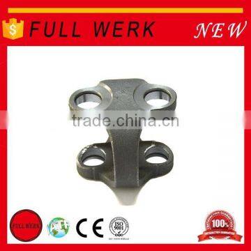 Automobile Double Cardan CV H Yoke 1310 Series photo-3