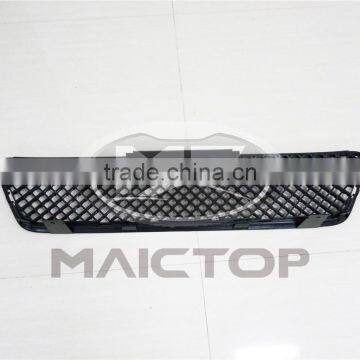 Front Bumper Grille for REVO HILUX VIGO 2015 2016 photo-2