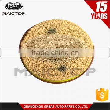 Top Quality Paper Fuel Filter for Toyota Land Cruiser LX450D 460 570 OEM:23390-51070 photo-2