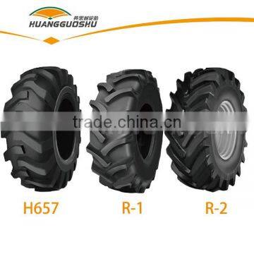 9.5 20 Agriculture Used Rear Tractor Tires photo-3