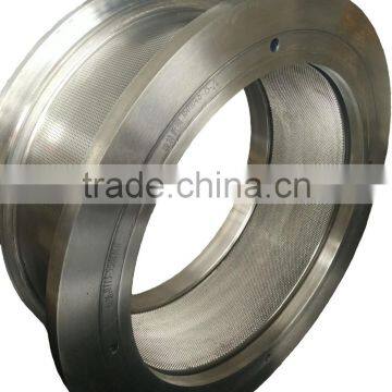 ISO Certificate Ring Die for Wood Pellet Mill Machine With Good Price