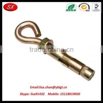 OEM/ODM Various Size s Shaped Hooks Metal s Shaped Hooks photo-2