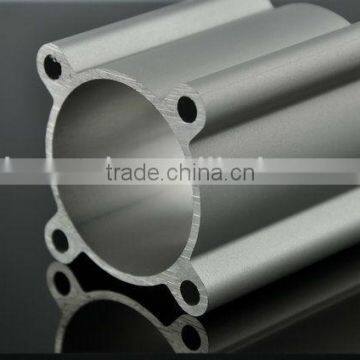 Aluminum Cylinder Tube photo-2