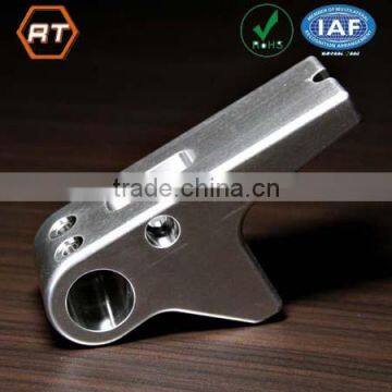 custom cnc mill parts milling parts