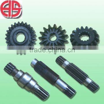 China Products Bevel Gears for Tiller Cultivator photo-2