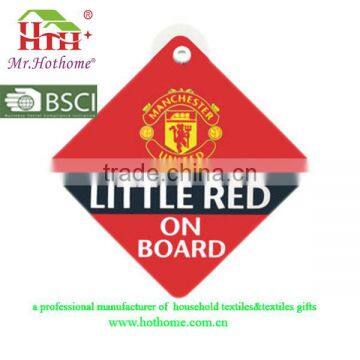 2016 Baby On Board Car Sign From China Ningbo Hothome photo-4