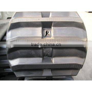 Rubber Track(420*100*LINKS) photo-2