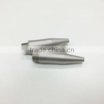 2015 ISO Factory Cnc Lathe Metal Pen Accessories for Fountain Pen photo-2