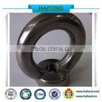 Professional OEM Supplier Eye Nut With Trustworthy Quality photo-5