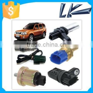 Auto Spare Parts Paladin D22X Car parts