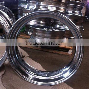 Jiujiu wheel truck wheel rims 22.5