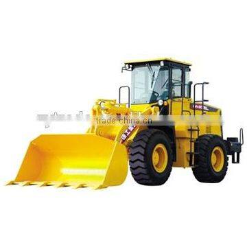 XCMG Wheel Loader LW400K